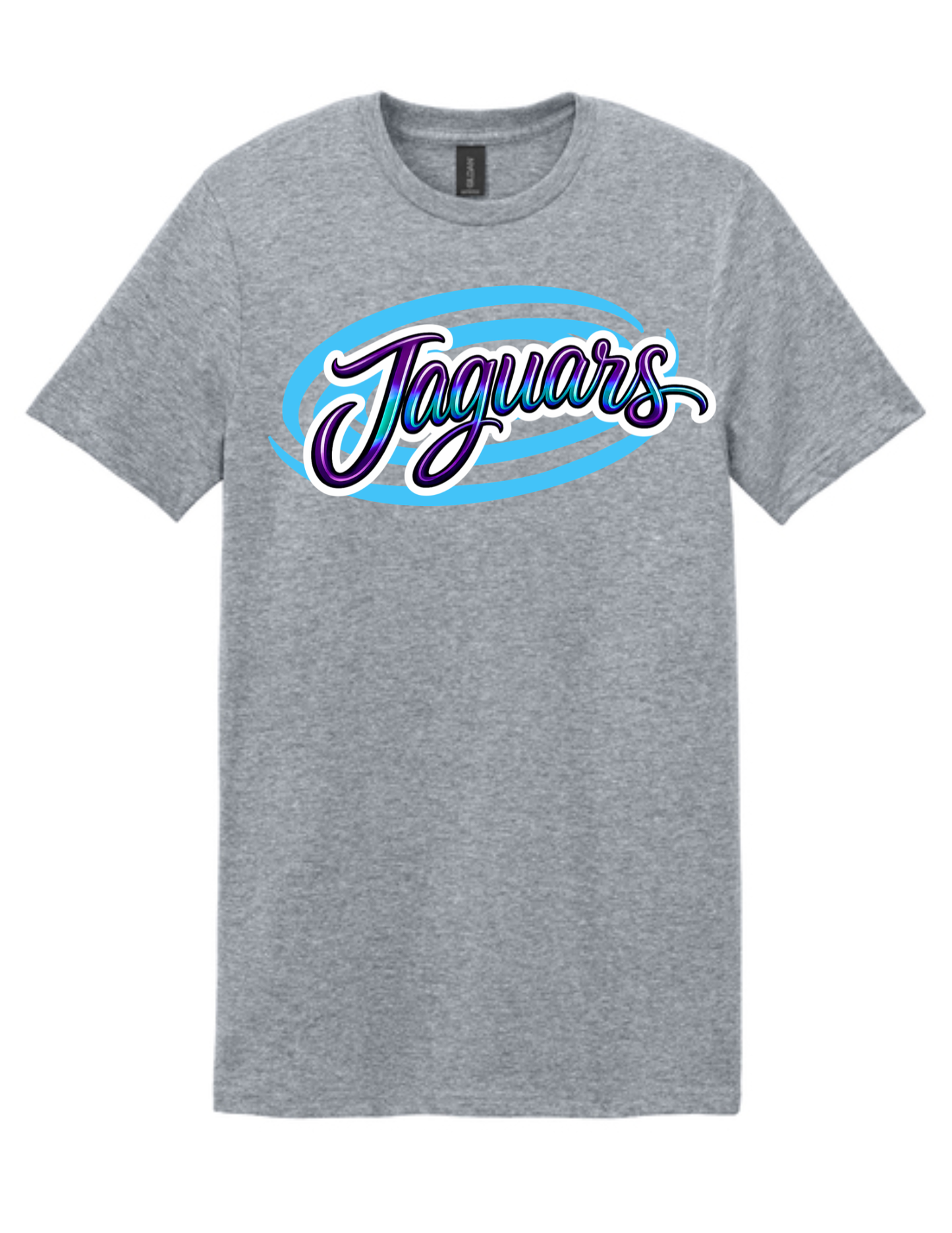 Jaguars Spirit (Tee)