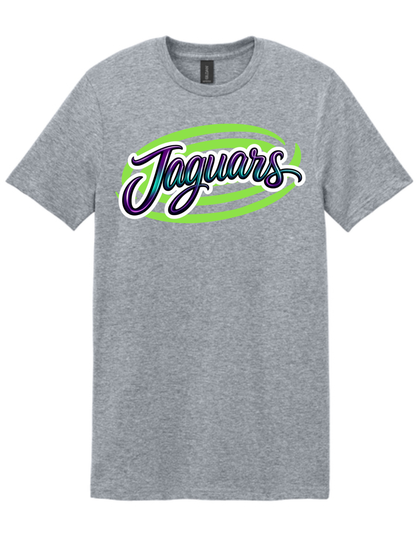 Jaguars Spirit (Tee)