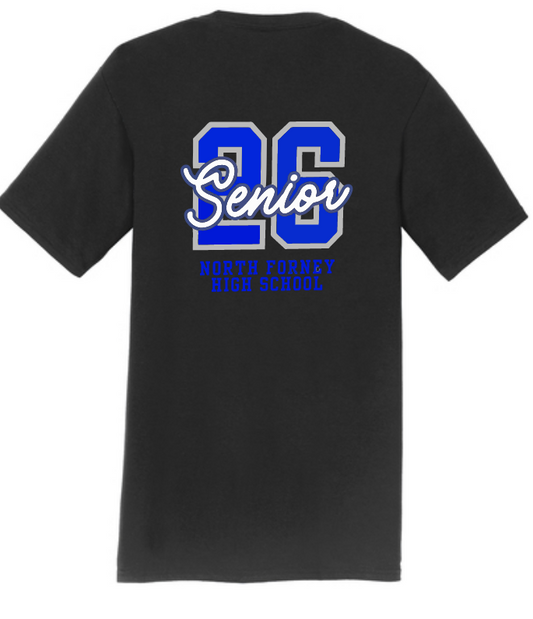North Forney Senior '26 T-Shirt