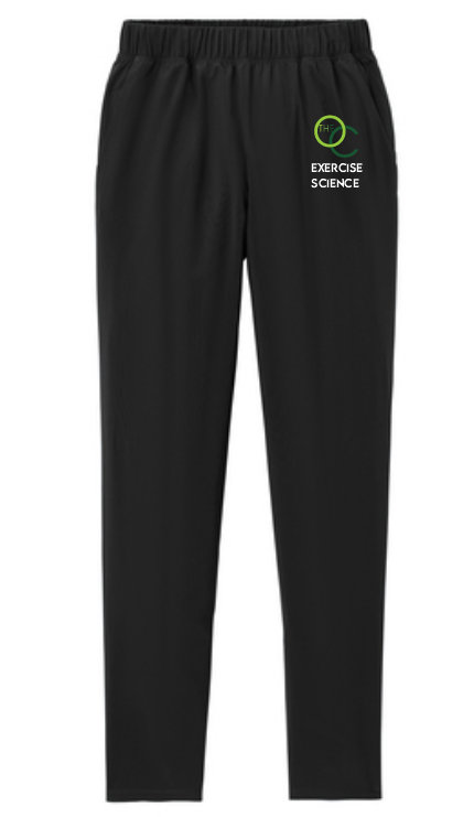 The OC Exercise Science- Sport Tek athletic pant
