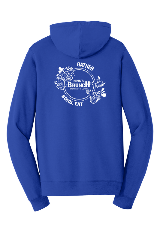 Nina's Brunch Hoodie