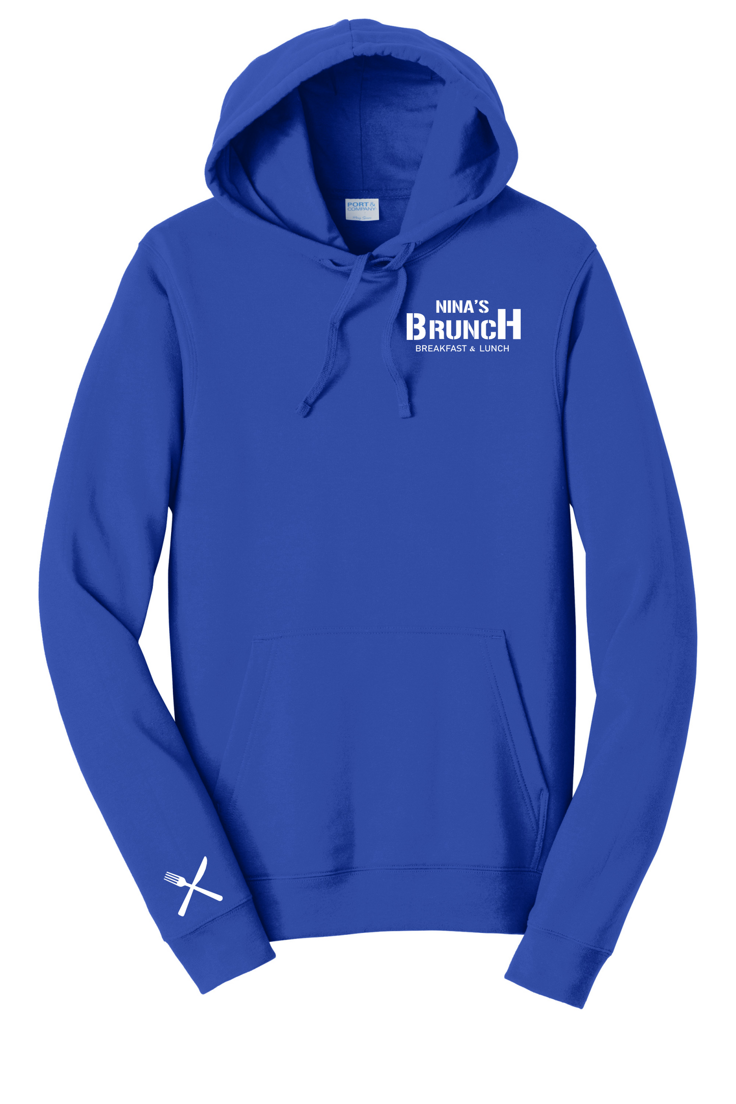 Nina's Brunch Hoodie