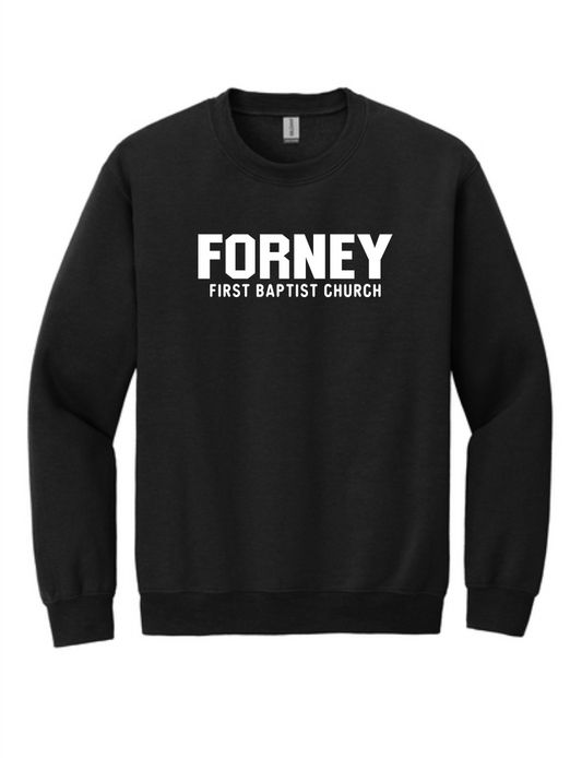 FBCF Gildan Crewneck Sweatshirt