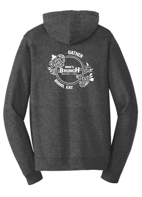 Nina's Brunch Hoodie