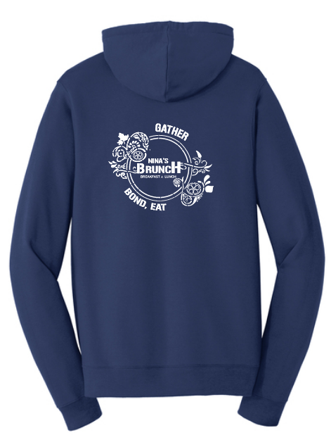 Nina's Brunch Hoodie