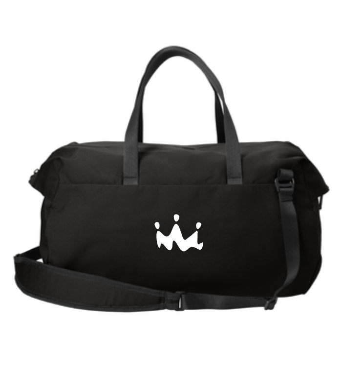 Smoothie King- Mercer+Mettle Duffel