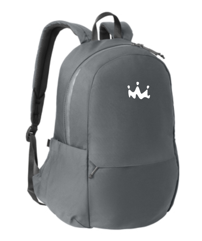 Smoothie King- Mercer+Mettle Backpack