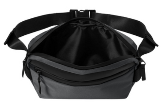 Smoothie King- Mercer+Mettle Cross Body