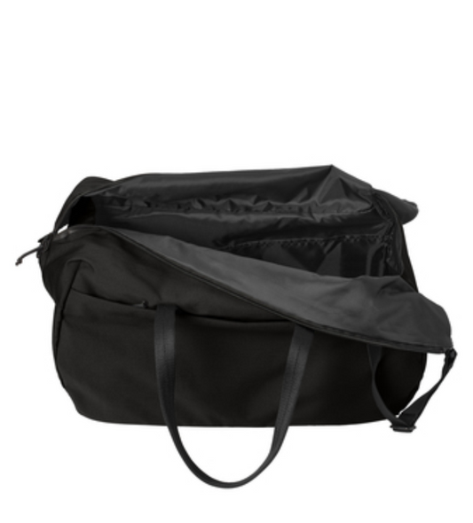 Smoothie King- Mercer+Mettle Duffel