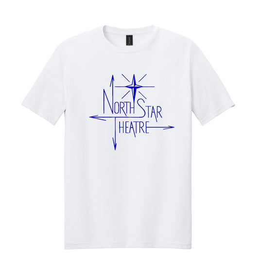 North Star Classic Tee