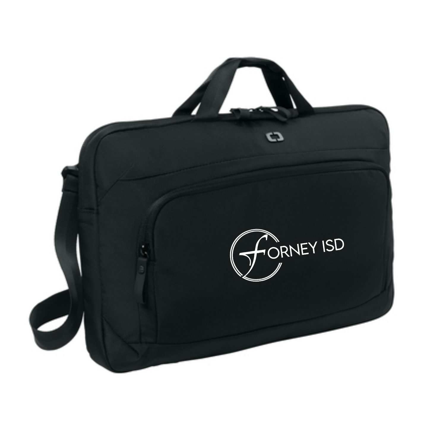 Forney ISD OGIO Messenger Bag