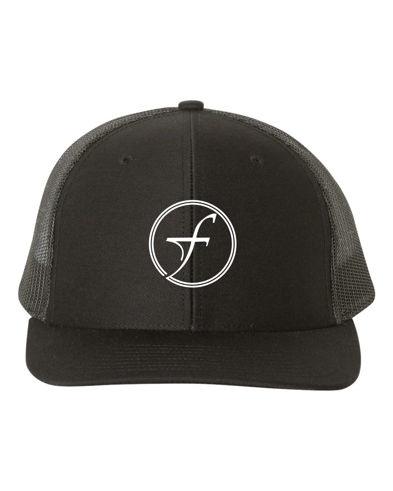 Forney ISD Richardson 112 Snapback Trucker Hat