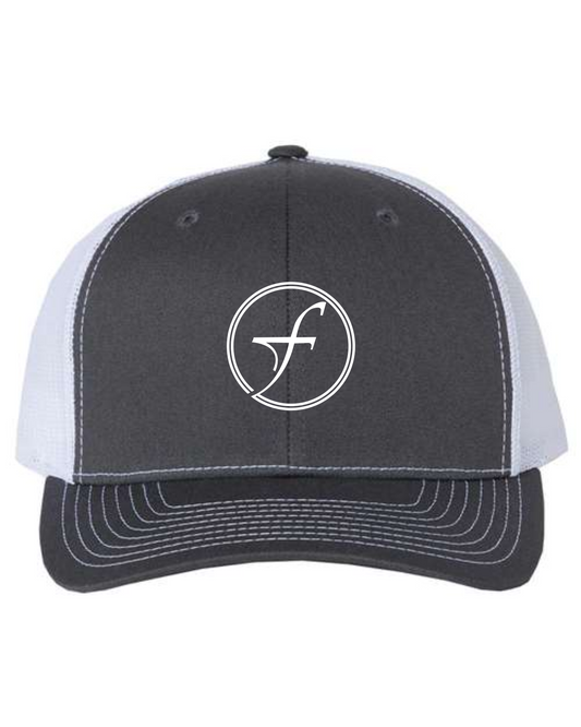 Forney ISD Richardson 112 Snapback Trucker Hat