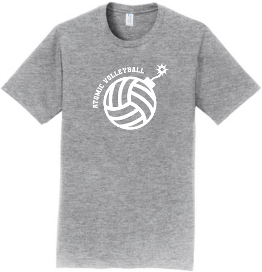 Atomic Spike T-Shirt