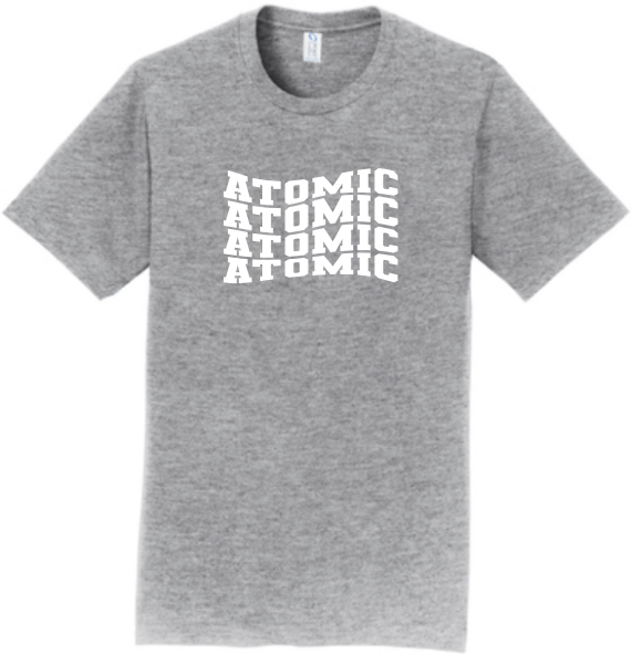 Atomic Wave T-Shirt