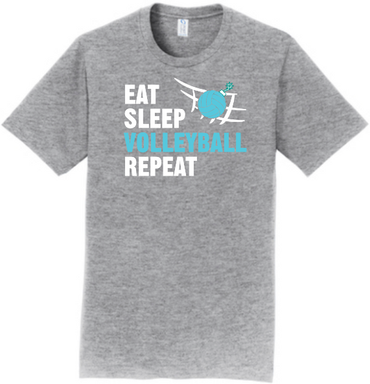 Atomic Routine T-Shirt