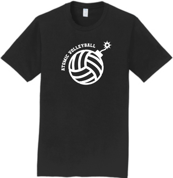 Atomic Spike T-Shirt