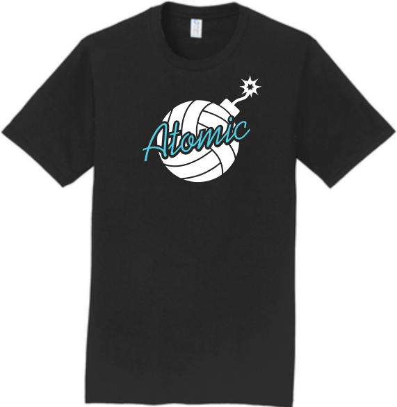 Atomic Boom T-Shirt
