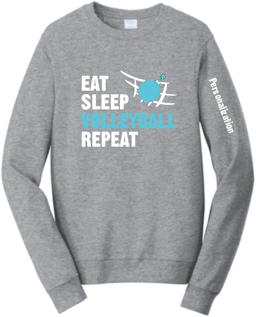 Atomic Routine Sweatshirt