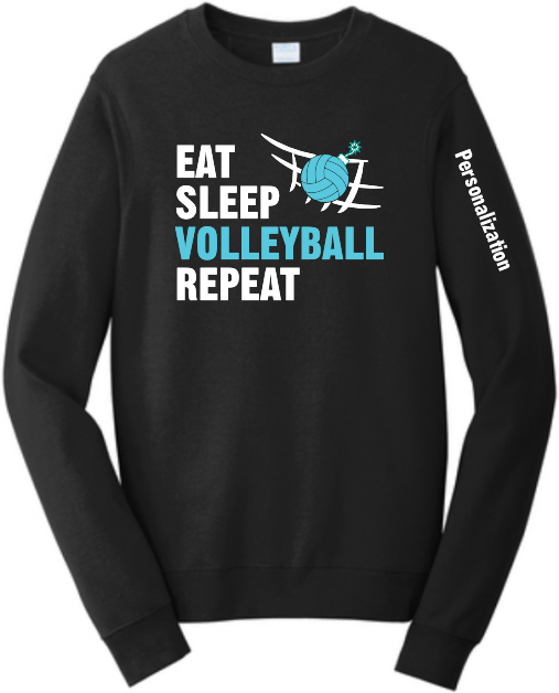 Atomic Routine Sweatshirt