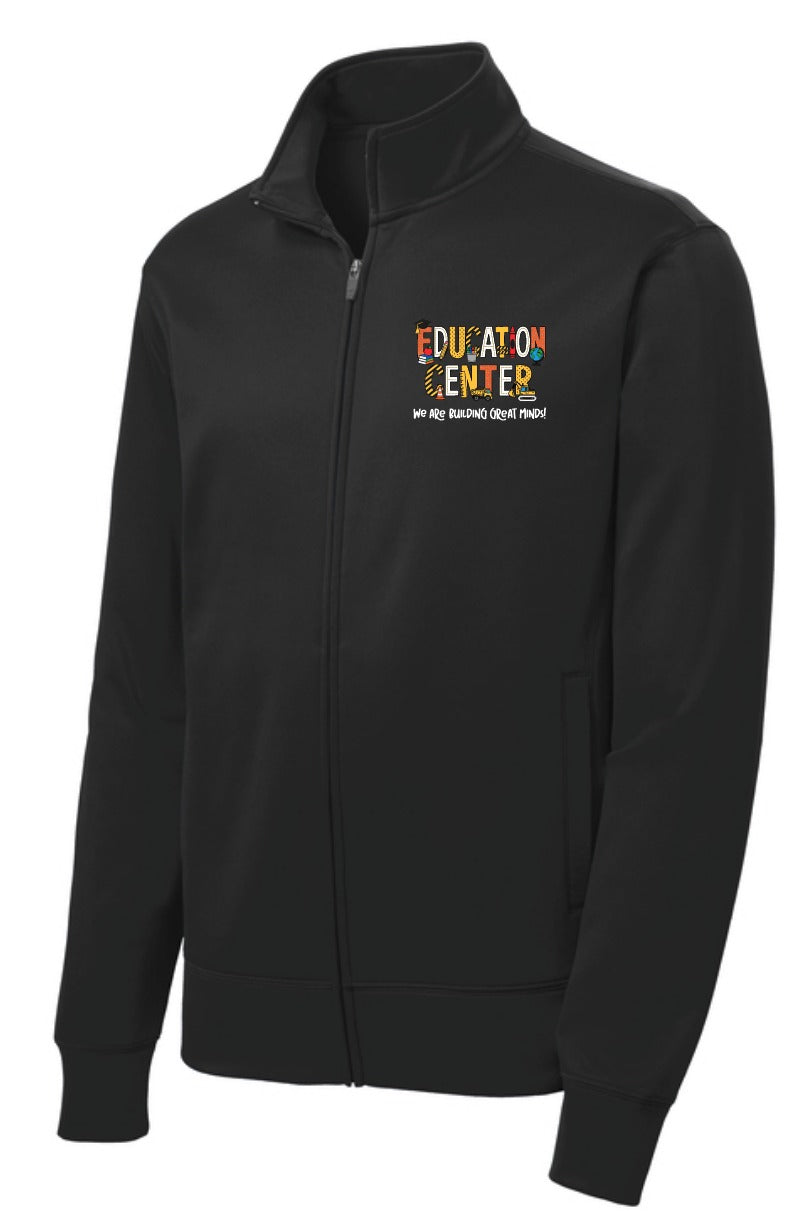 Education Center Classic Full Zip Jacket