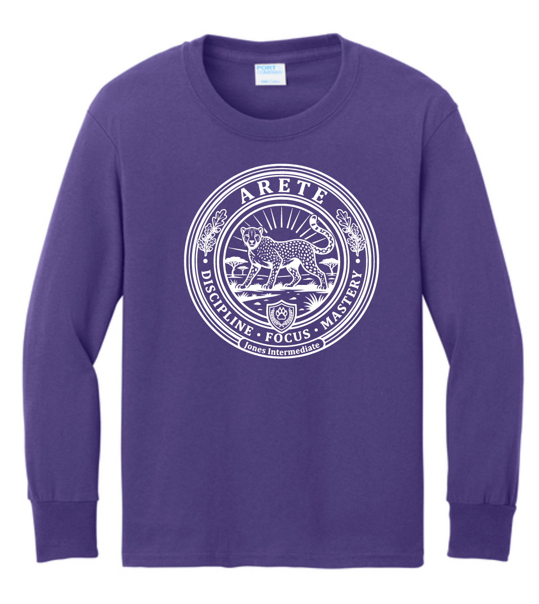 Clay Jones Hose Long Sleeve