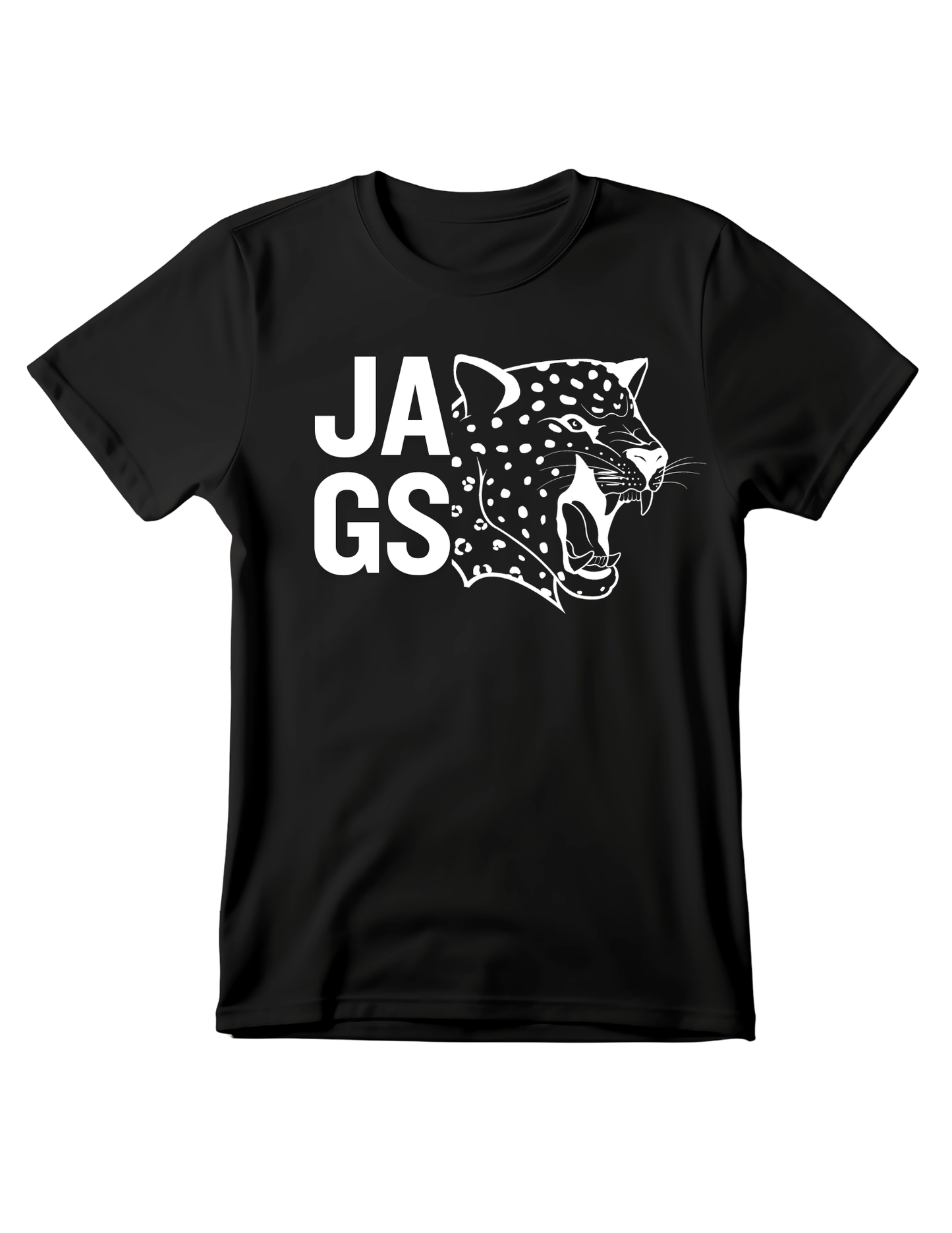 Classic Jags Panther (Tee)