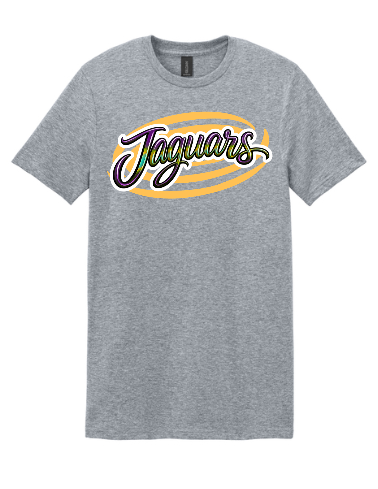 Jaguars Spirit (Tee)