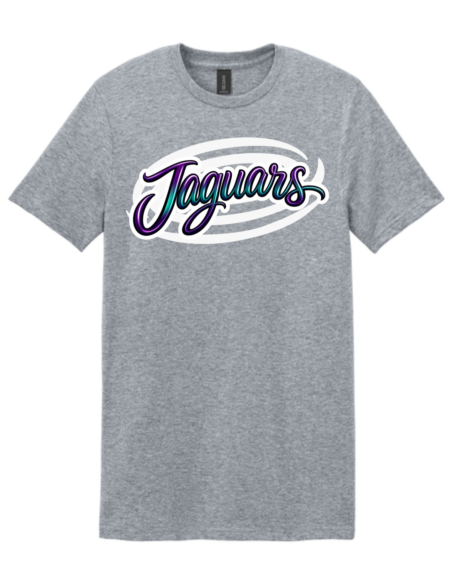 Jaguars Spirit (Tee)