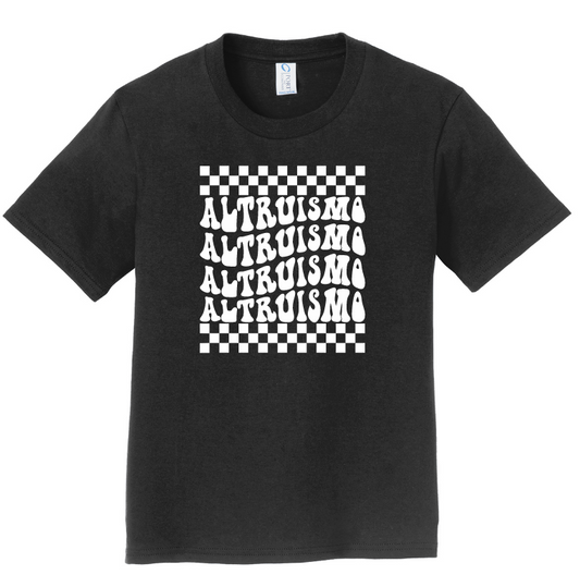 Johnson Elementary - Altruismo House shirt