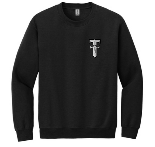 Themer Titan Crewneck