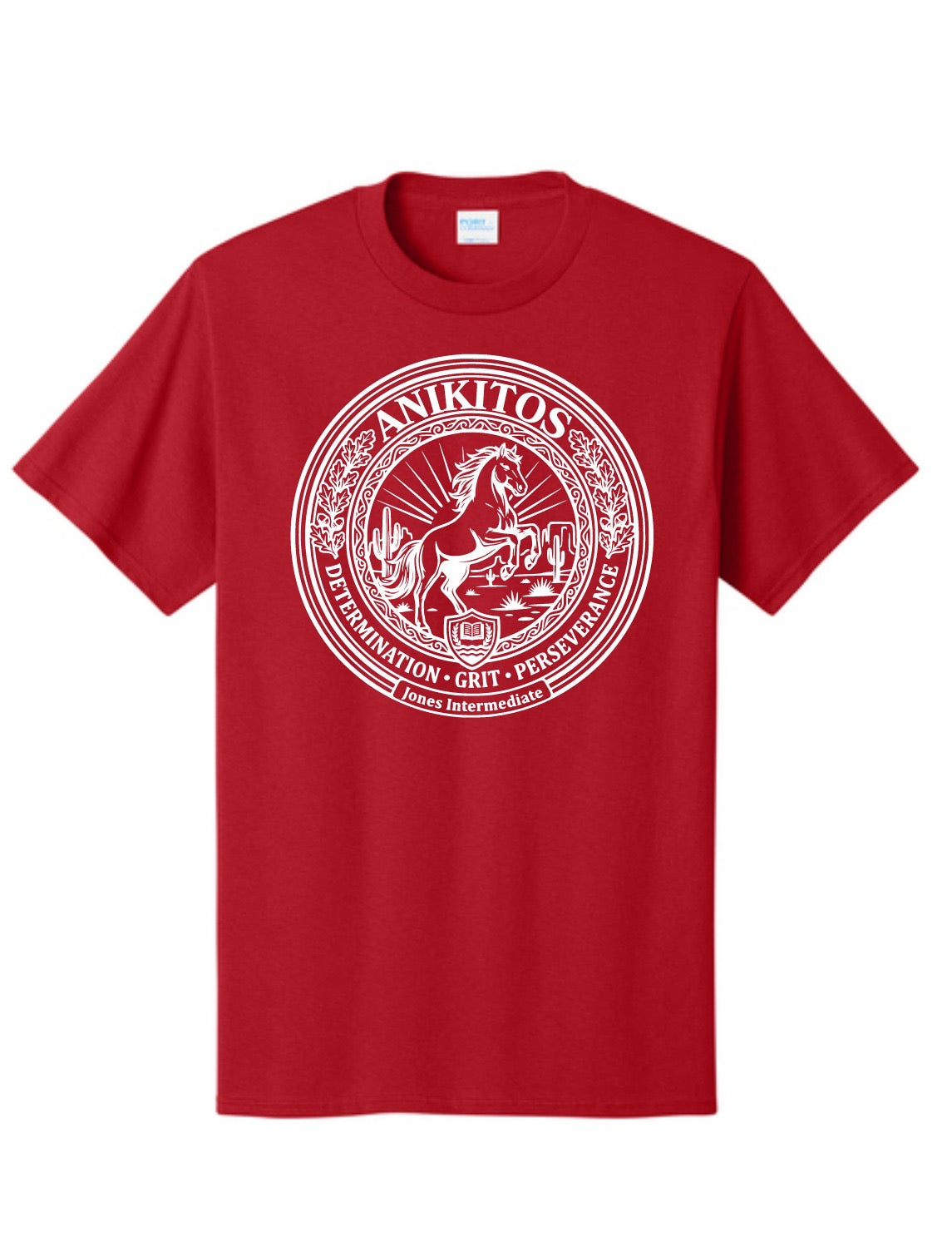 2026/27 Clay Jones House Shirts