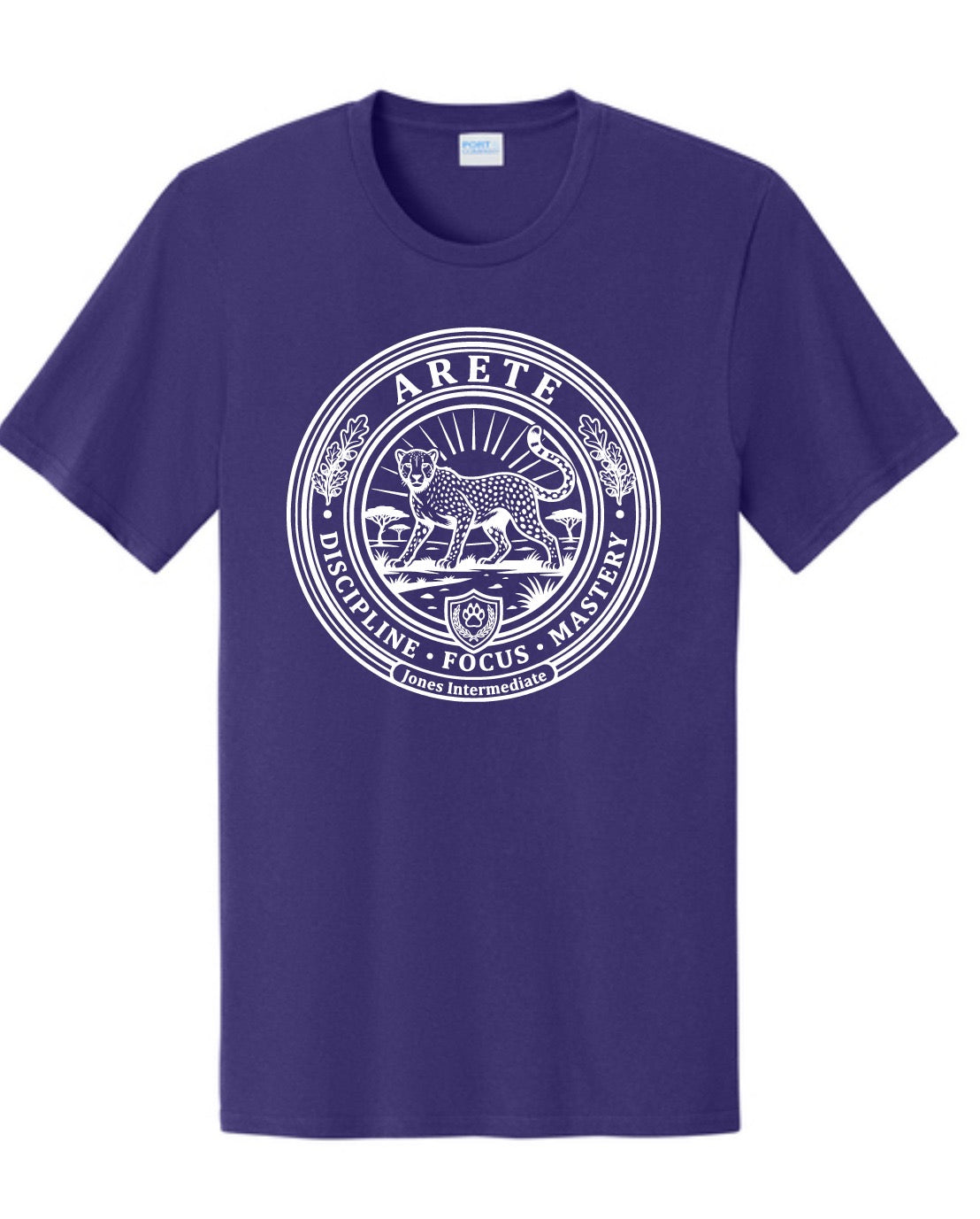 2026/27 Clay Jones House Shirts