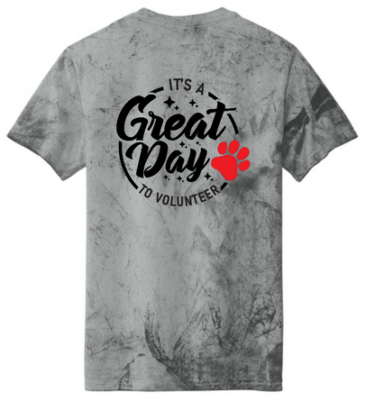 Johnson Elementary - PTO Volunteer Shirt