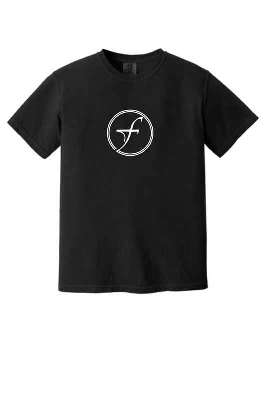 Forney ISD Comfort Colors T-Shirt, 2 colors