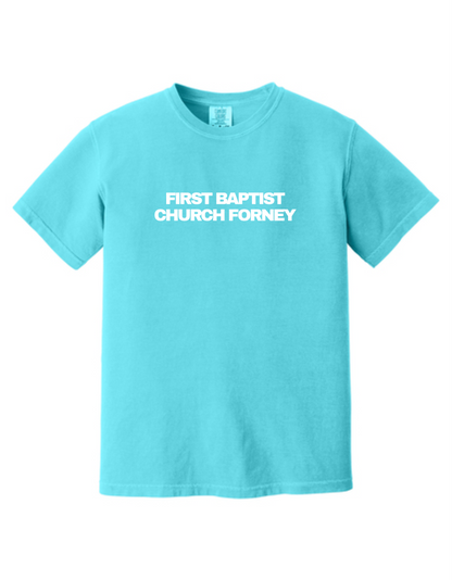 Come and See Comfort Colors Tee