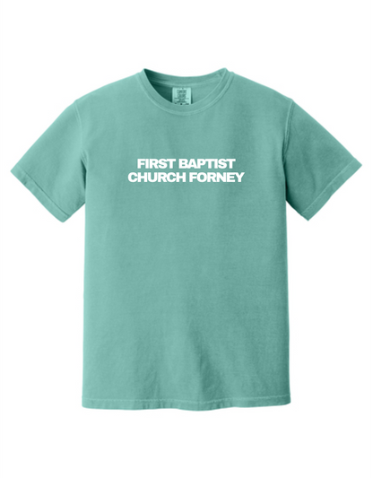 Come and See Comfort Colors Tee