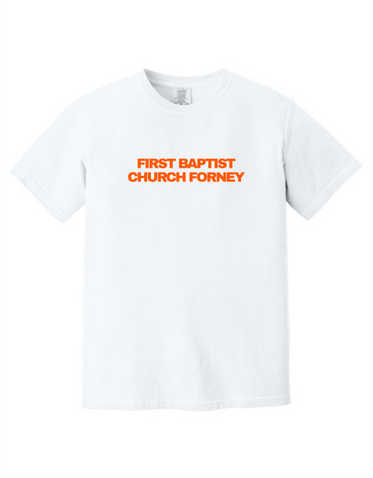 Come and See Comfort Colors Tee