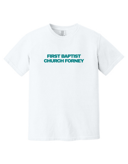 Come and See Comfort Colors Tee