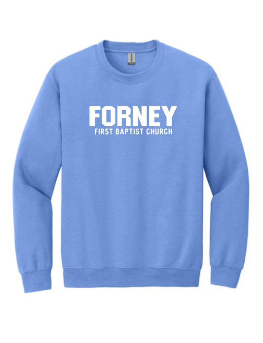 FBCF Gildan Crewneck Sweatshirt