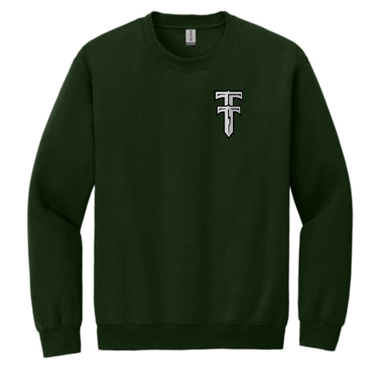 Themer Titan Crewneck