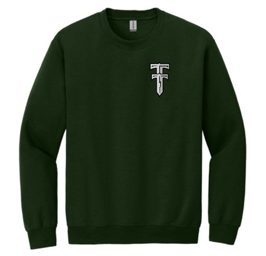 Themer Titan Crewneck