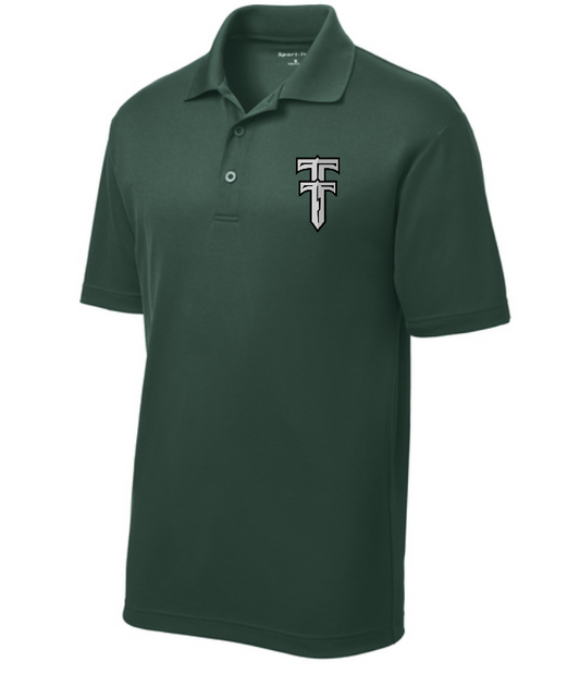Themer Titan Men's Polo