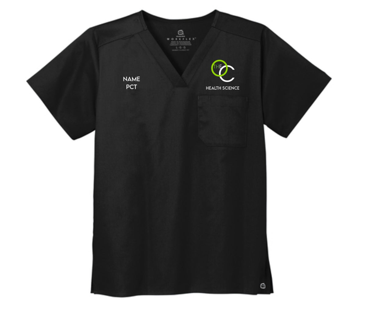 The OC Health Science PCT