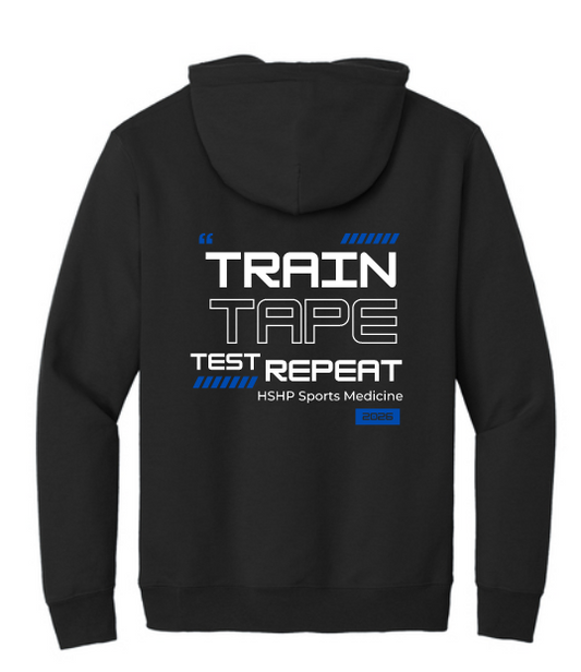 School of Health Professions- Seniors Hoodie