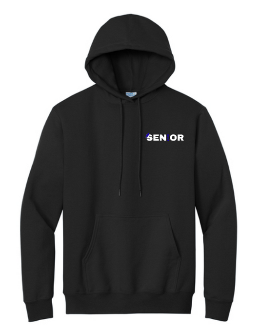 School of Health Professions- Seniors Hoodie