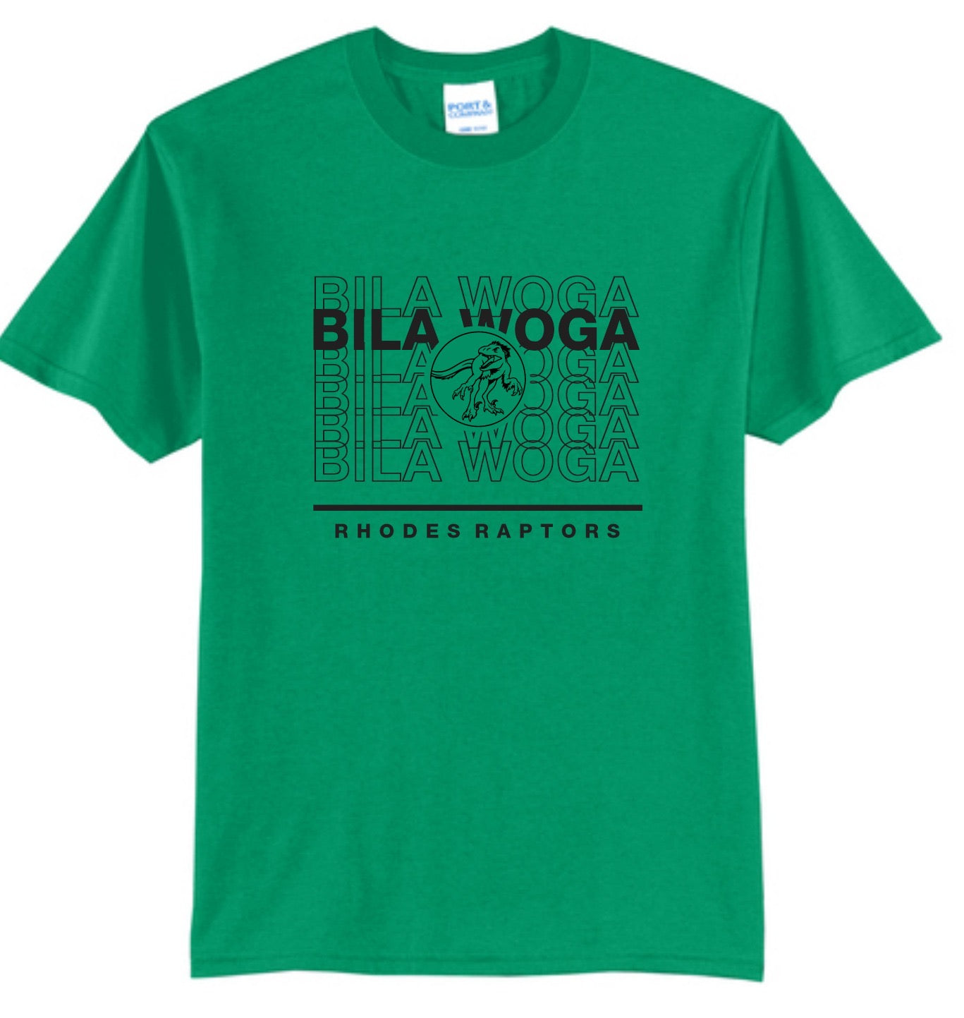 2026/27 Rhodes House Shirts