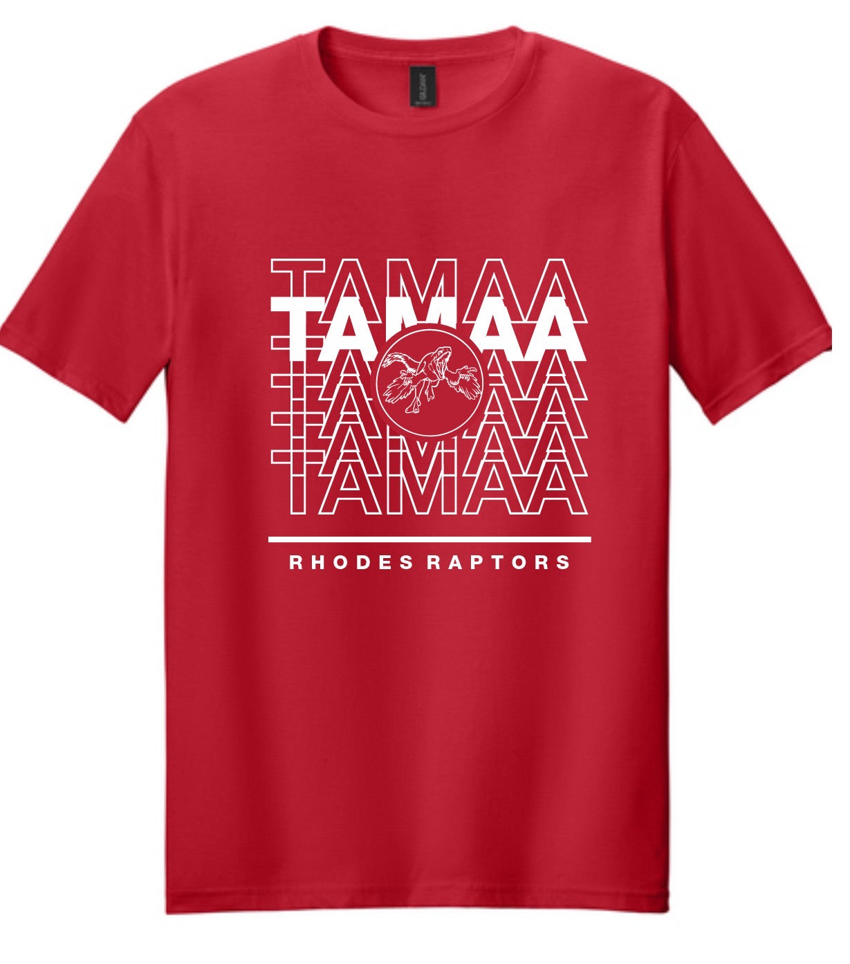 2026/27 Rhodes House Shirts