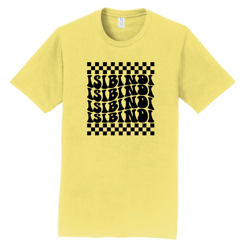 Johnson Elementary- Isibindi House shirt