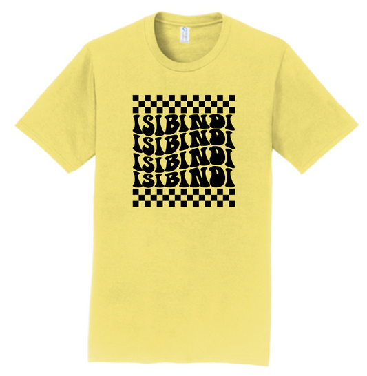 Johnson Elementary- Isibindi House shirt